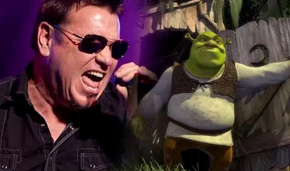 Muere Steve Harwell, creador del tema de ‘Shrek’ y fundador de Smash Mouth, a los 56 años