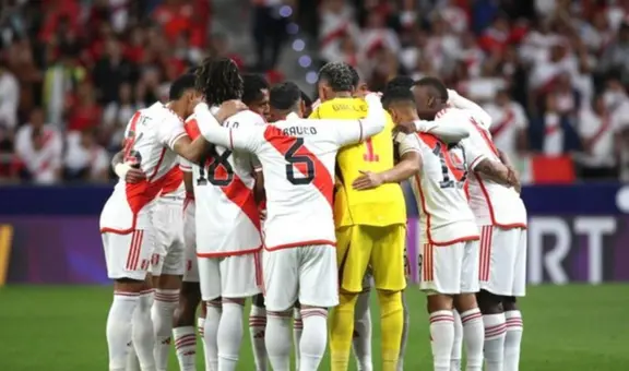 Sin varios titulares: la posible alineación de la selección peruana para su debut en Eliminatorias