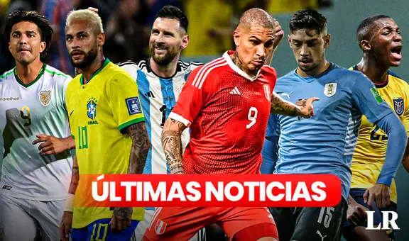 Eliminatorias Sudamericanas 2026, últimas noticias: ¿cómo va la venta de entradas del Perú vs. Brasil?