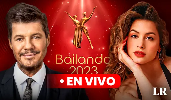 ‘Bailando 2023’ EN VIVO con Milett Figueroa: horario y dónde ver su debut en el reality argentino