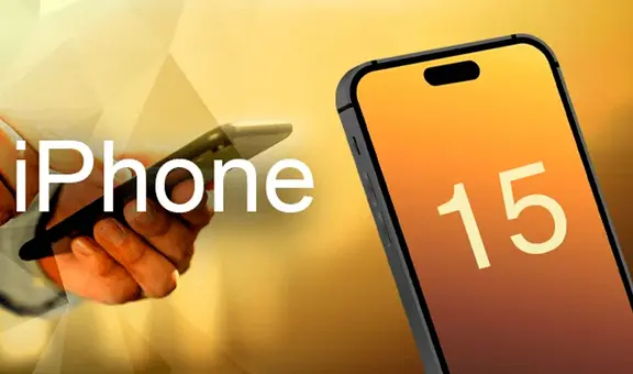 ¿Qué sabemos del iPhone 15 de Apple a una semana de su lanzamiento oficial?