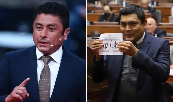 Bermejo denunciará a Gonza por decir que ofreció 6.000 reservistas para cerrar el Congreso