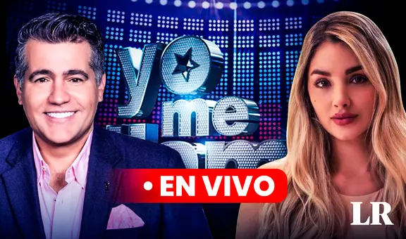 ‘Yo me llamo’, capítulo 27 por Caracol EN VIVO: ¿quiénes son los SENTENCIADOS de la noche?