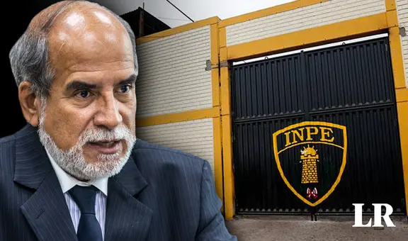 Jefe del Inpe reafirmó propuesta de ministro Maurate: se construirán 6 nuevos penales