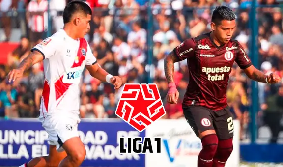 Liga 1 anunció cambio de horario para partido de Universitario ante Deportivo Municipal