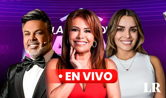 ‘Magaly TV, la firme’ EN VIVO por ATV: Fiorella Retiz confiesa que tomó terapia tras ampay
