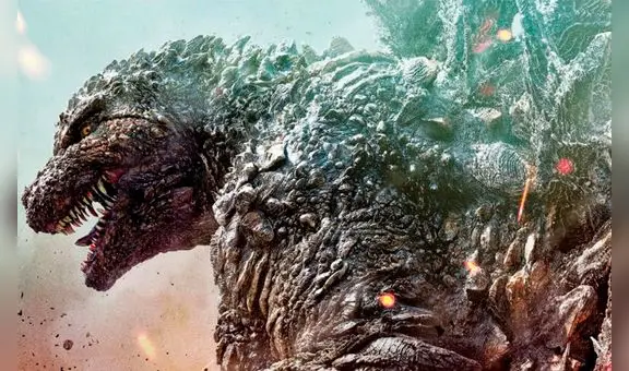 ‘Godzilla Minus One’: se revela el tráiler del monstruo más aterrador del cine, ¿cuándo se estrena?