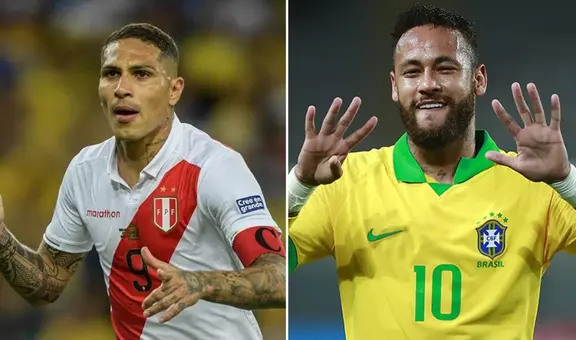 Perú vs. Brasil: conoce aquí el precio de entradas y cómo comprarlas para las Eliminatorias 2026