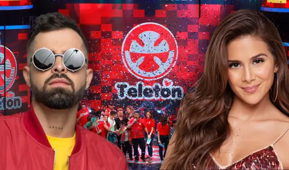 Teletón 2023: Mike Bahía, Greeicy, Lasso y más artistas se presentarán en la cruzada solidaria