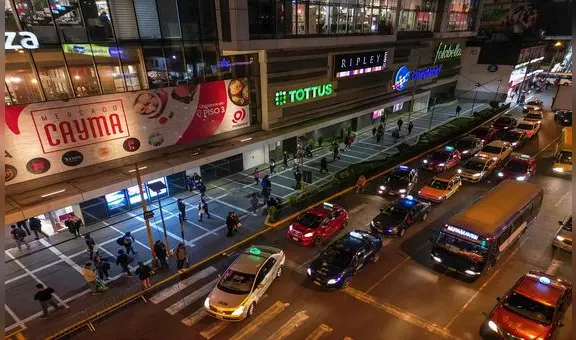 Arequipa: ¿qué es el Setare y desde cuándo se habilitará para los taxistas?