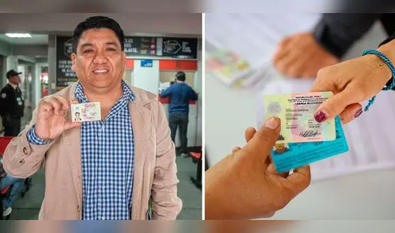 Renovación de brevete electrónico ahora costará S/5,80 en Callao: ¿qué pasos debes seguir?