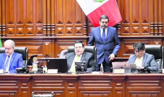 Alejandro Soto: funcionarios vinculados a APP y UCV ocupan jefaturas en el Congreso