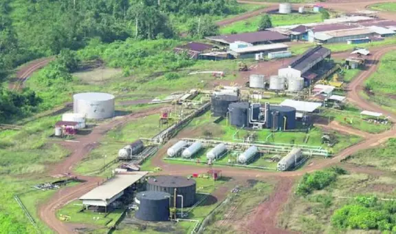 Altamesa Energy se asociará con Petroperú para el Lote 192