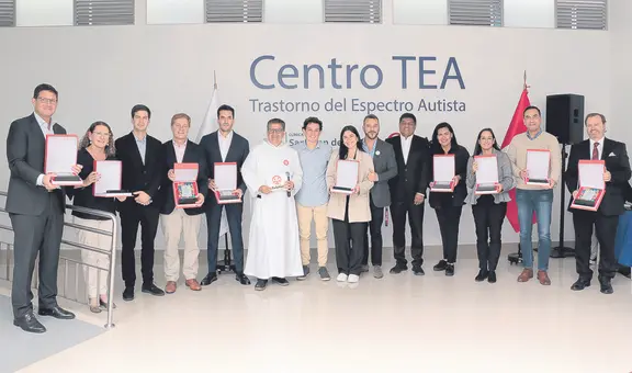 Teletón: renovada y descentralizada para llevar y reunir más ayuda