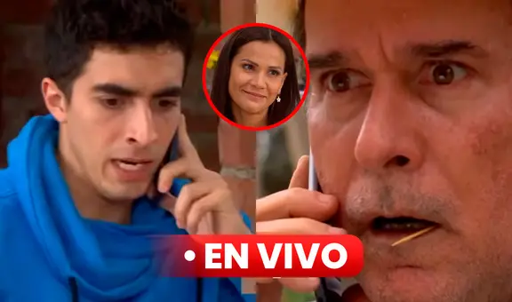 'Al fondo hay sitio 10', capítulo 299 [RESUMEN COMPLETO]: ¿qué pasó en el capítulo del 5 de septiembre?