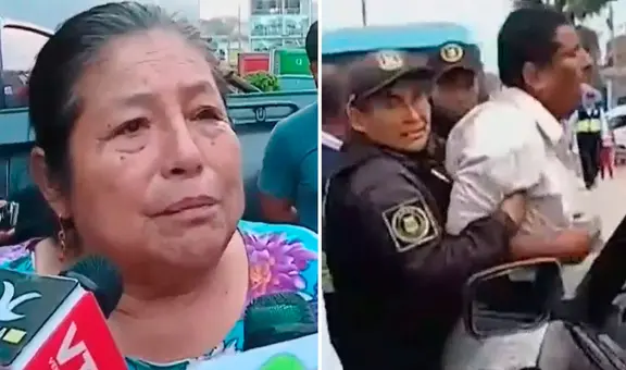 Ventanilla: roban S/15.000 a mujer que vendió un terreno para comprar sus medicinas