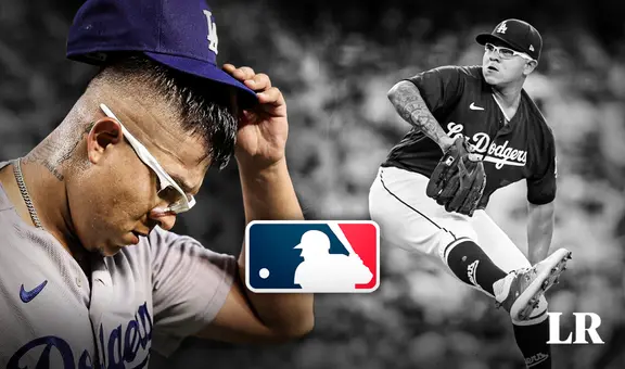 ¿Qué pasó con Julio Urías y qué acciones tomará la MLB tras su arresto?
