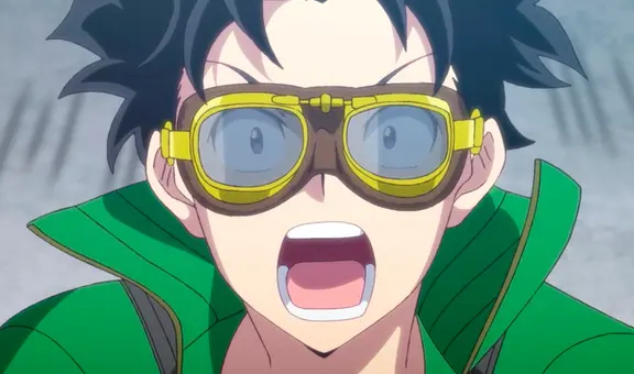 ‘Zom 100’ capítulo 8: fecha de estreno, horarios y dónde ver el anime ONLINE