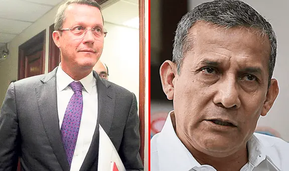 PJ ordena que Jorge Barata venga al Perú bajo apercibimiento por juicio contra Ollanta Humala