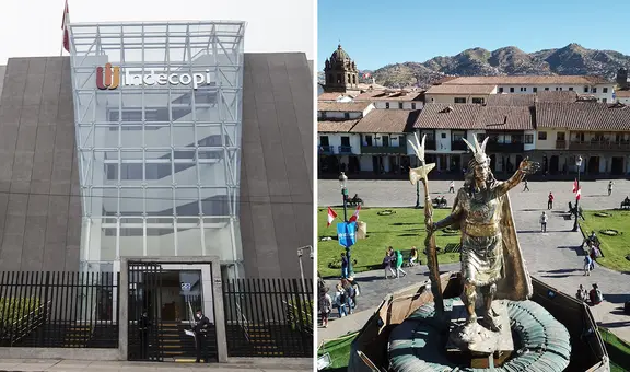 Remate de inmuebles en Cusco por Indecopi: ¿cuándo será la subasta y cómo participar?