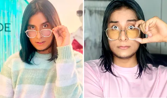 Ric La Torre, de TikTok a la TV: ¿quién es el personaje que revela los secretos de los famosos?