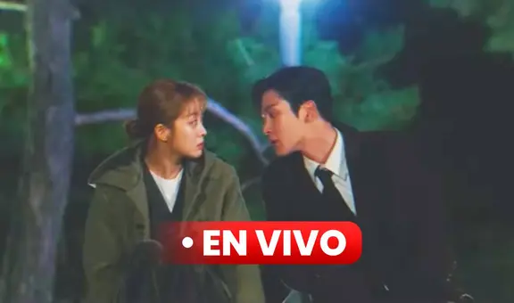 'Un amor predestinado', capítulo 5 sub español: hora y canal para ver el k-drama de Rowoon y Jo Bo Ah