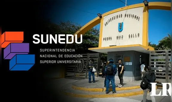 Estas son las universidades que se beneficiarán con licenciamiento indefinido que propone el Congreso