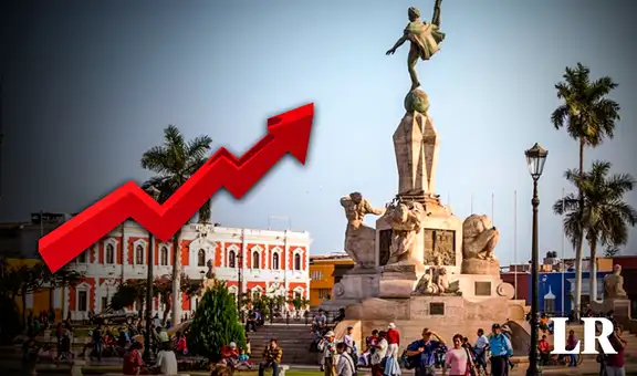 Trujillo es la ciudad más cara por quinto mes consecutivo, según el INEI: ¿cuáles son las causas?