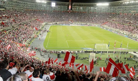 ¿Por qué la FPF solo puso a la venta el 75% de entradas para el Perú vs. Brasil por Eliminatorias?