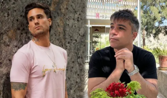 Renzo Schuller se pronuncia sobre caso de racismo en ‘Esto es guerra’: “No tiene que ver con el programa”