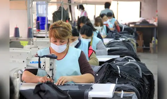 Impulso MyPerú ha entregado préstamos por S/2.000 millones en lo que va del 2023