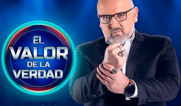 Beto Ortiz: ¿cómo logró ser el conductor del programa 'El valor de la verdad'?