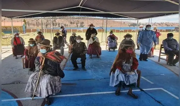 Entregarán DNI gratuitos en Puno: ¿hasta cuándo y quiénes son los beneficiados?