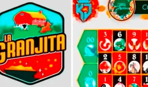 Resultados del Lotto Activo y La Granjita de HOY, miércoles 6 de septiembre