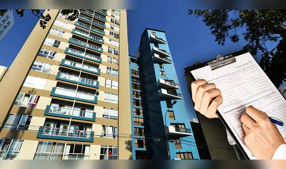 ¿Cuánto cuesta alquilar una vivienda en las regiones del país?