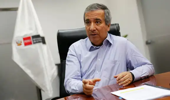 ¿Quién es Raúl Pérez-Reyes, el nuevo ministro de Transportes y Comunicaciones elegido por Dina Boluarte?