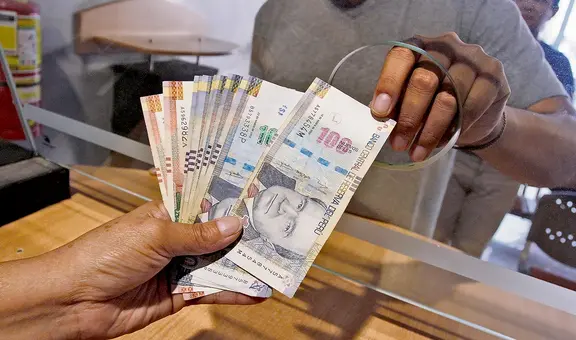 Fondo de Seguros de Depósitos sube a S/124.199: ¿qué entidades financieras cuentan con este respaldo?