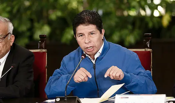 Pedro Castillo: prueba grafotécnica revela que expresidente ordenó ascensos