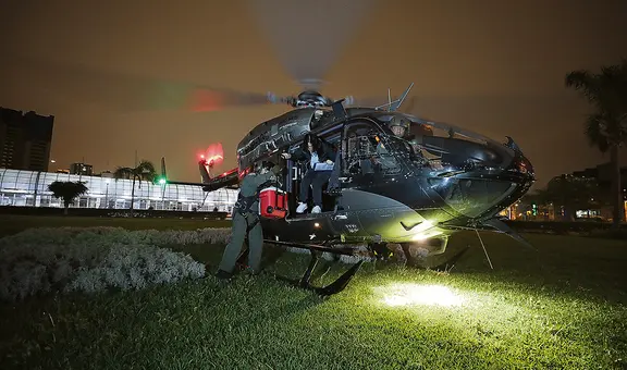 Puno: joven dona sus órganos y salvará a 7 personas