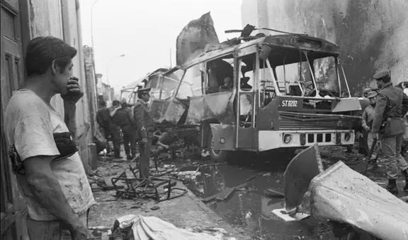 ¿Dónde están nuestros desaparecidos?, por Mariela Noles Cotito