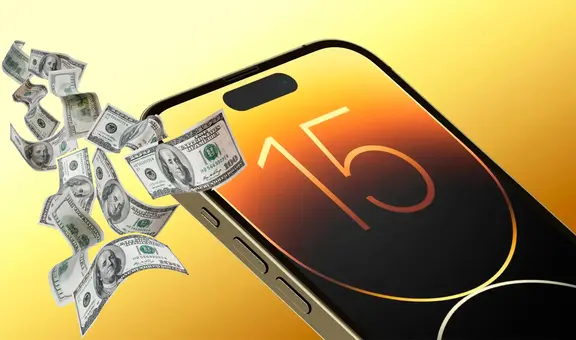 ¿Cómo venderle tu iPhone viejo a la misma Apple y obtener un descuento para tu iPhone 15?