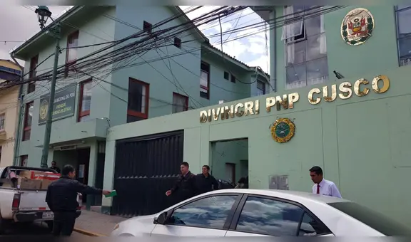 Cusco: caen tres sospechosos de querer vender a un bebé