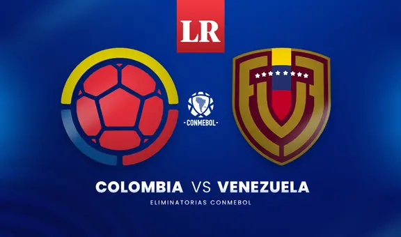 [RCN, En Vivo] ¿En qué estadio juegan Colombia vs. Venezuela ONLINE por eliminatorias 2026?