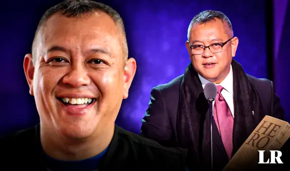 ¿Quién es Ricardo Pun Chong, el médico que ganó el premio Héroes CNN y ahora se encuentra grave?