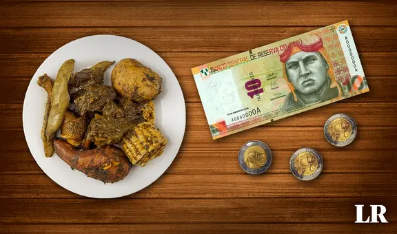 ¡Pachamanca a solo S/19! Prepara la tradicional receta peruana con un bajo presupuesto
