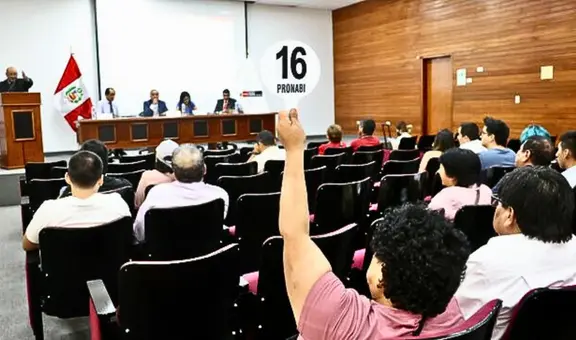 Subasta de inmuebles de Pronabi: ¿qué requisitos necesitas para participar y cuándo será?