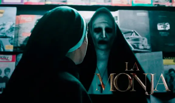 'La monja 2' ESTRENO: ¿en qué salas de cine de Perú ver la película de terror?