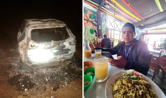 Hallan sin vida a presunto asesor minero trujillano que fue secuestrado en Piura