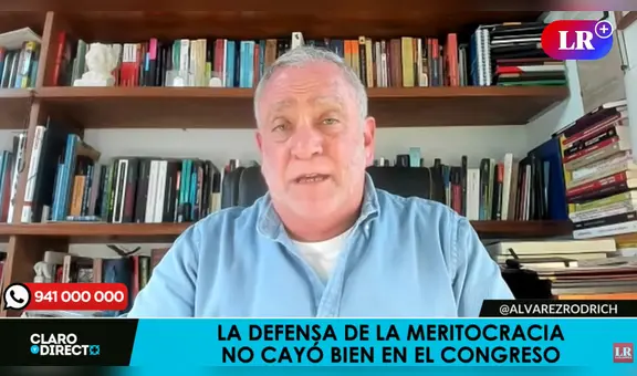 AAR sobre el proyecto del nombramiento docente automático: "Es una vergüenza"