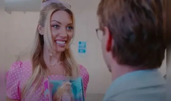 ¿Barbie diabólica?: el cortometraje de terror que no habías visto de la muñeca de Mattel